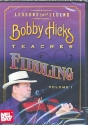 Fiddling vol.1 DVD-Video