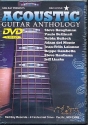 Acoustic Guitar Anthology DVD-Video