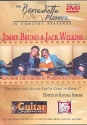 Jimmy Bruno & Jack Wilkins - Live at the Theatre at Washington Virginia DVD-Video