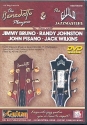 The Benedetto Players & The Guild Jazzmasters in Concert DVD-Video