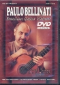 Paulo Bellinati - Brazilian Guitar Virtuoso DVD-Video