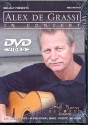 Alex de Grassi in Concert DVD-Video