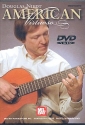 Douglas Niedt - American Virtuoso DVD-Video