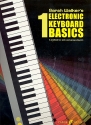 Electronic Keyboard Basics vol.1