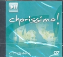 Chorissimo c!3  Playback-CD