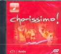 Chorissimo! C!1  Audio-CD 1