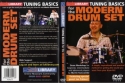 Drum Set Freedom and Creation DVD-Video Lick Library