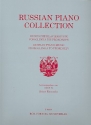 Russian Piano Collection