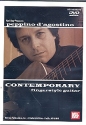 Peppino D'Agostino DVD-Video Contemporary Fingerstyle Guitar