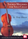 Sacred Melodies for cello and piano