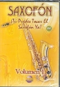 Saxofon vol.1 DVD-Video Tu puedes tocar el saxofon ya