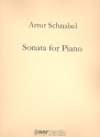 Sonata for piano