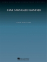 The Star Spangled Banner for orchestra score