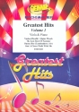 Greatest Hits vol.1 for viola and piano (percussion ad lib)
