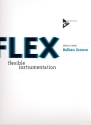 Balkan Groove for flexible wind ensemble score and parts