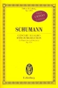 Konzert-Allegro op.134 mit Introduction fr Klavier mit Begleitung des Orchesters Studienpartitur