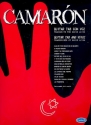 Camarn: for guitar and voice with tablature, standard notation, chords (sp/en)