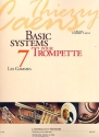 Basic Systems pour Trompette vol.7 Les gammes