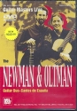 The Newman and Oltman Guitar Duo DVD Cantos de Espana