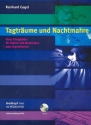 Tagtrume und Nachtmahre (+CD) - 9 Klangbilder fr Klavier mit Materialien zum Improvisieren