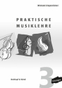 Praktische Musiklehre Band 3 Lsungen