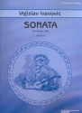 Sonata for guitar