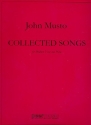 Collected Songs vol.2 for medium voice and piano