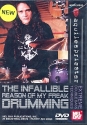 The infallible Reason for my freak Drumming DVD