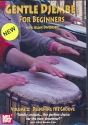 Gentle Djembe for Beginners Vol.2 Deepening the Groove DVD