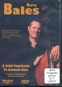 Barry Bales DVD A solid foundation to acoustic bass