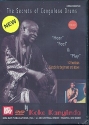 The Secrets of Congolese Drums DVD