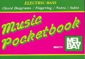 Electric Bass Pocketbook