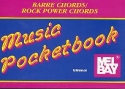 Barre Chords and Rock Power Chords Pocketbook