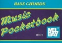 Bass Chords Pocketbook