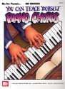 You can teach yourself Piano Chords (+Online Audio Access)