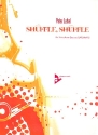 Shuffle Shuffle fr 4 Saxophone (S(A)ATBar)