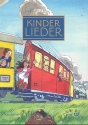 Kinderlieder fr 1-2 Singstimmen und Klavier, z.T. mit Melodiestimme 2 (ad lib) Kinderheft (Chorpartitur)