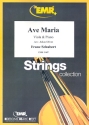 Ave Maria fr Viola und Klavier