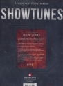 Legendary Piano Series: Showtunes songbook piano/vocal/guitar