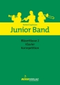 Junior Band Blserklasse Band 2 fr Blasorchester Klavier/Korrepetition