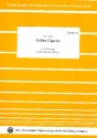 Capriccio italien op.45  fr Orchester (Schulorchester) Partitur und Stimmen