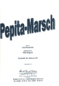 Carl Neumann, DP Pepita-Marsch (aus Heft 'FREI WEG')