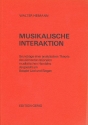 Musikalische Interaktion Grundzge einer analytischen Theorie des musikalischen Handelns