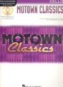 Motown Classics (+CD) for Cello