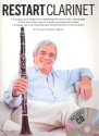 Restart Clarinet (+CD): 12 pieces for clarinet