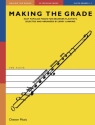 Making The Grade: for flute