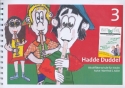 Hadde Duddel Band 3 (+CD) fr Sopranblockflte