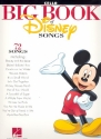 Big Book of Disney Songs for cello