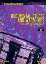 Rudimental Etudes and Warm-Ups: for snare drum (intermediate)