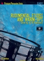 Rudimental Etudes and Warm-Ups for snare drum (easy)